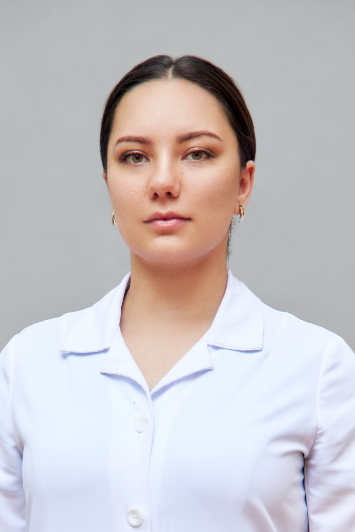 Батурина Ксения Игоревна